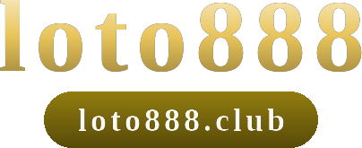 loto888 logo