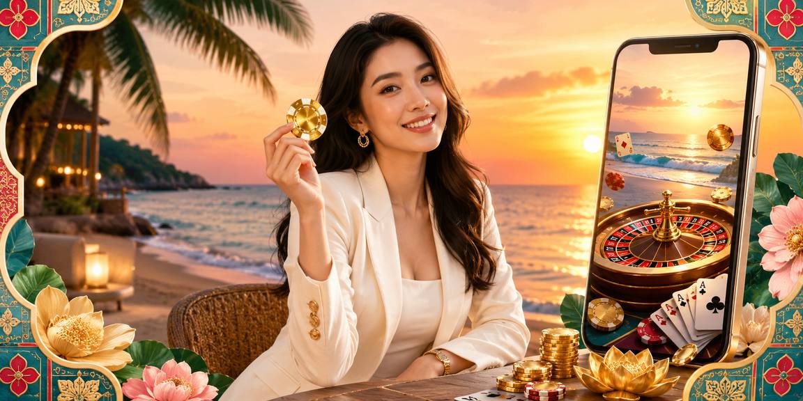 loto888 Slot Quay Nhanh