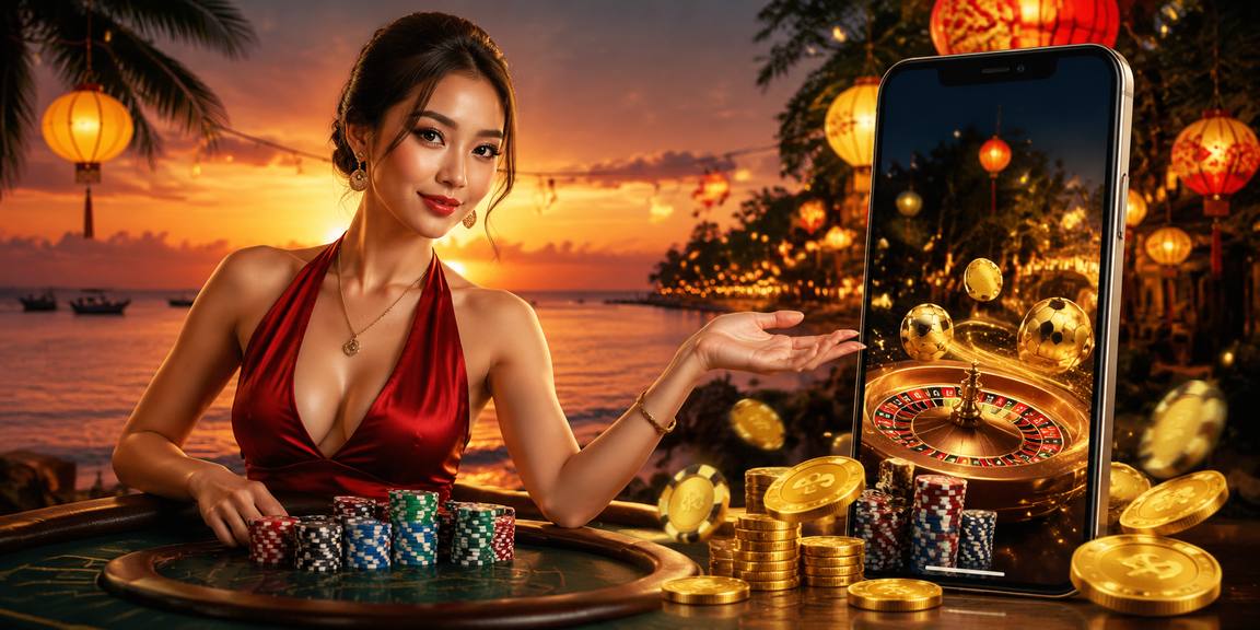 loto888 Bắn Cá Đảo Ngọc